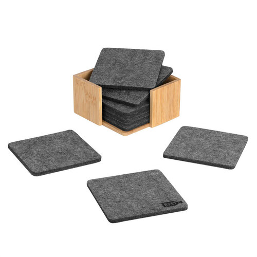 POSAVASOS DE RPET 