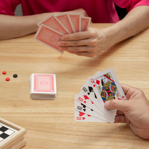 SET DE JUEGOS 