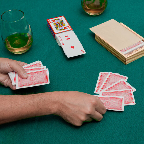 SET DE JUEGOS 
