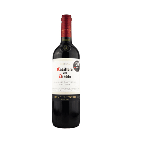 Vinos Gourmet