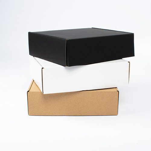 Caja Gourmet Autoarmable-Pequeña