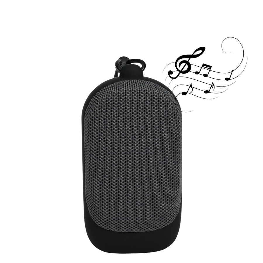 Parlante Altavoz Bluetooth colgante