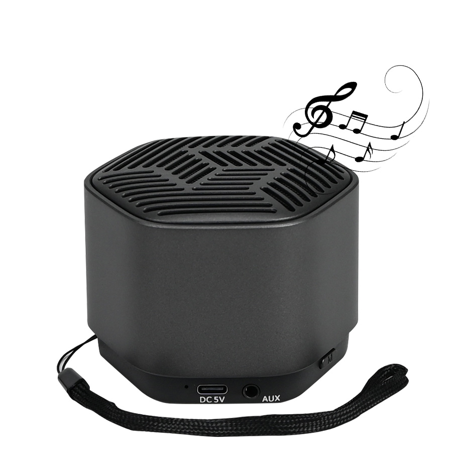 Parlante Altavoz Bluetooth
