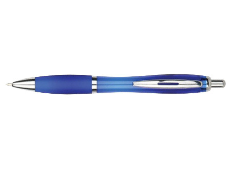 Bolígrafo Plástico Wind Color