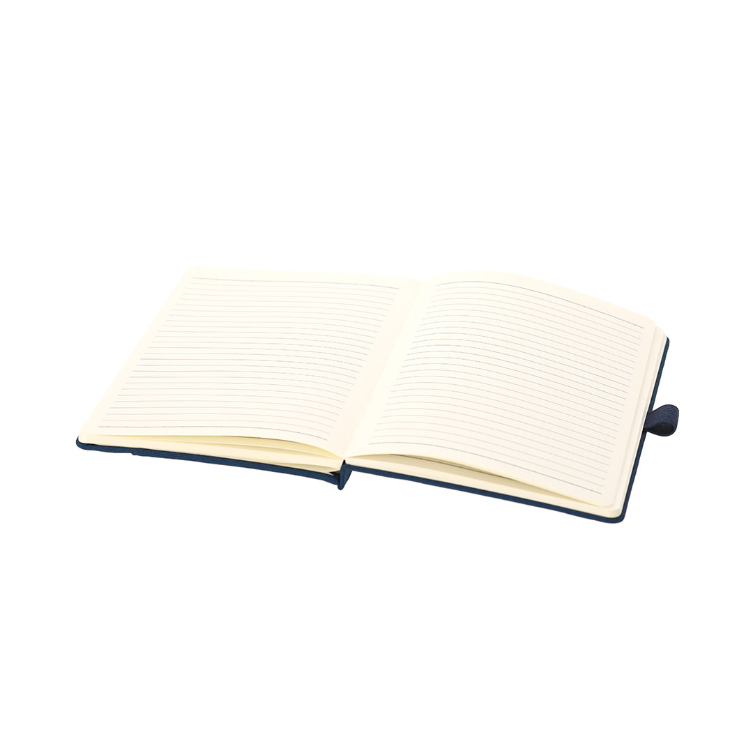 Bloc Notas Zarek