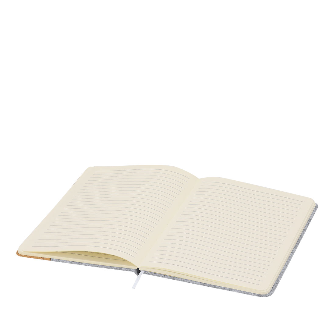 Bloc Notas Driscol