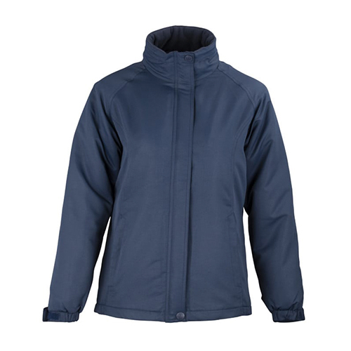 Chaqueta Térmica Premium Mujer