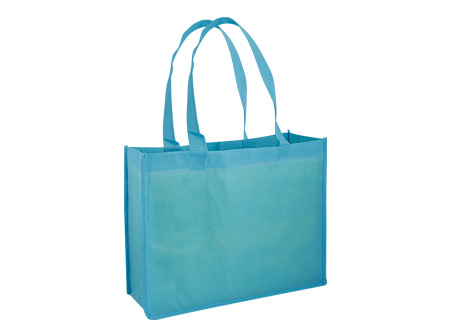 Bolsa Reutilizable Horizontal