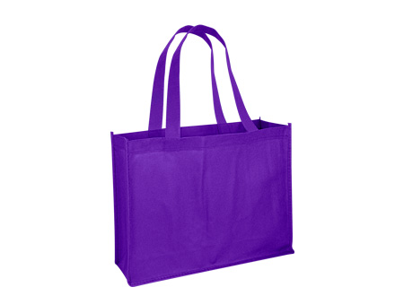 Bolsa Reutilizable Horizontal