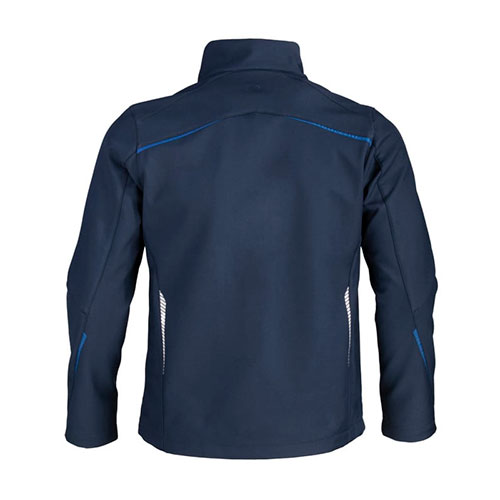 Parka Pangue Softshell Manga Larga Hombre