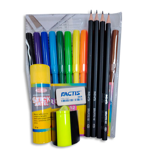 SET ESCOLAR