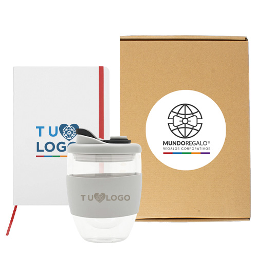 Caja corporativa 2