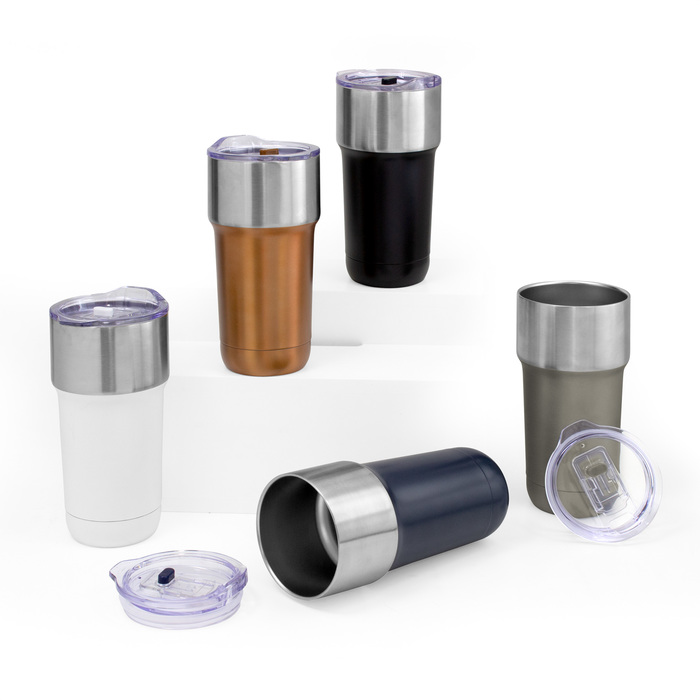 Mug térmico 