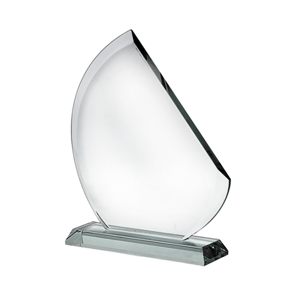 Galvano Cristal BLAS 28