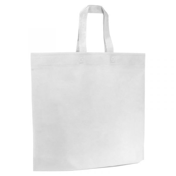 Bolsa Supermercado con Fuelle Inferior 45 x 40 x 12 –