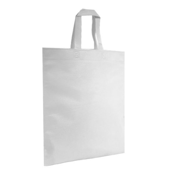 Bolsa Plana con Asas 36 x 40 –
