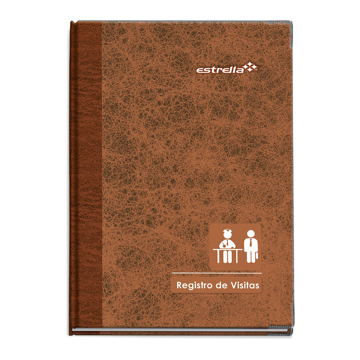 Libro Visitas