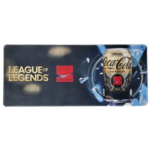 Mouse Pad Gamer Sublimación MP2