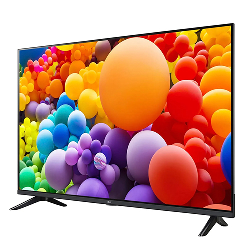 LED Smart TV 55