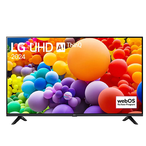 LED Smart TV 55