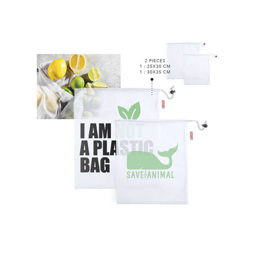 Set Bolsas Kortal