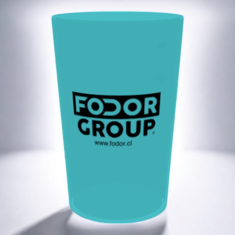 Vasos 500CC Rugosos