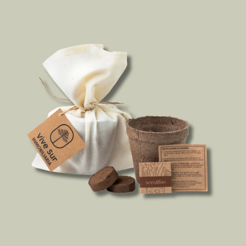 Bolsa ecológica