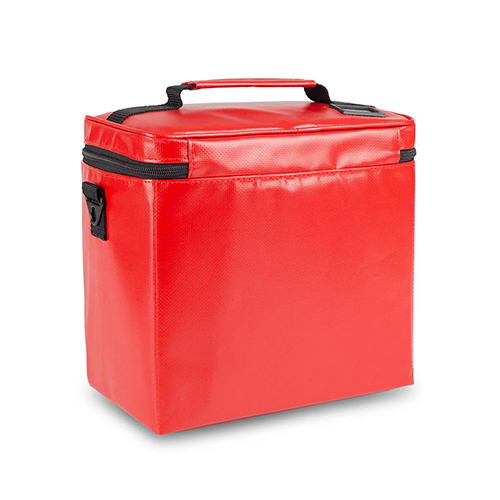 ROW XL - Bolso Isotérmico para análisis y muestras biológicas.