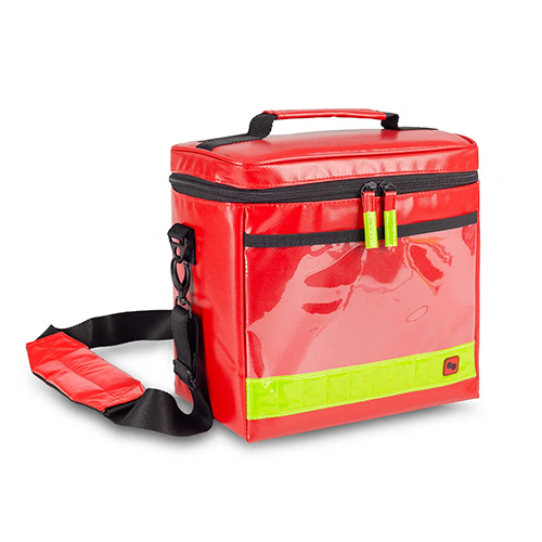 ROW XL - Bolso Isotérmico para análisis y muestras biológicas.