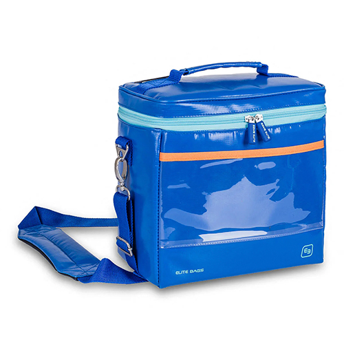 ROW XL - Bolso Isotérmico para análisis y muestras biológicas.