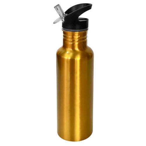 Botella Aluminio M64