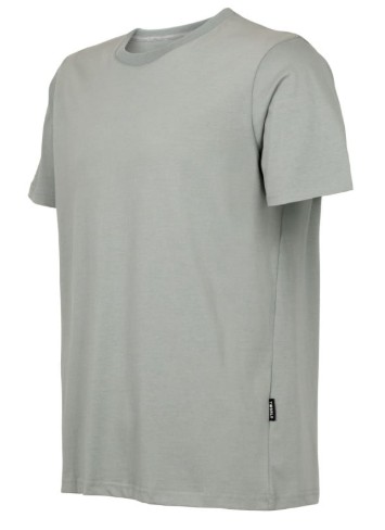 Polera DryFresh Smooth® 60% Algodón Manga Corta 