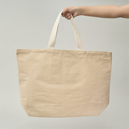 Bolsa de juco 40x58x15