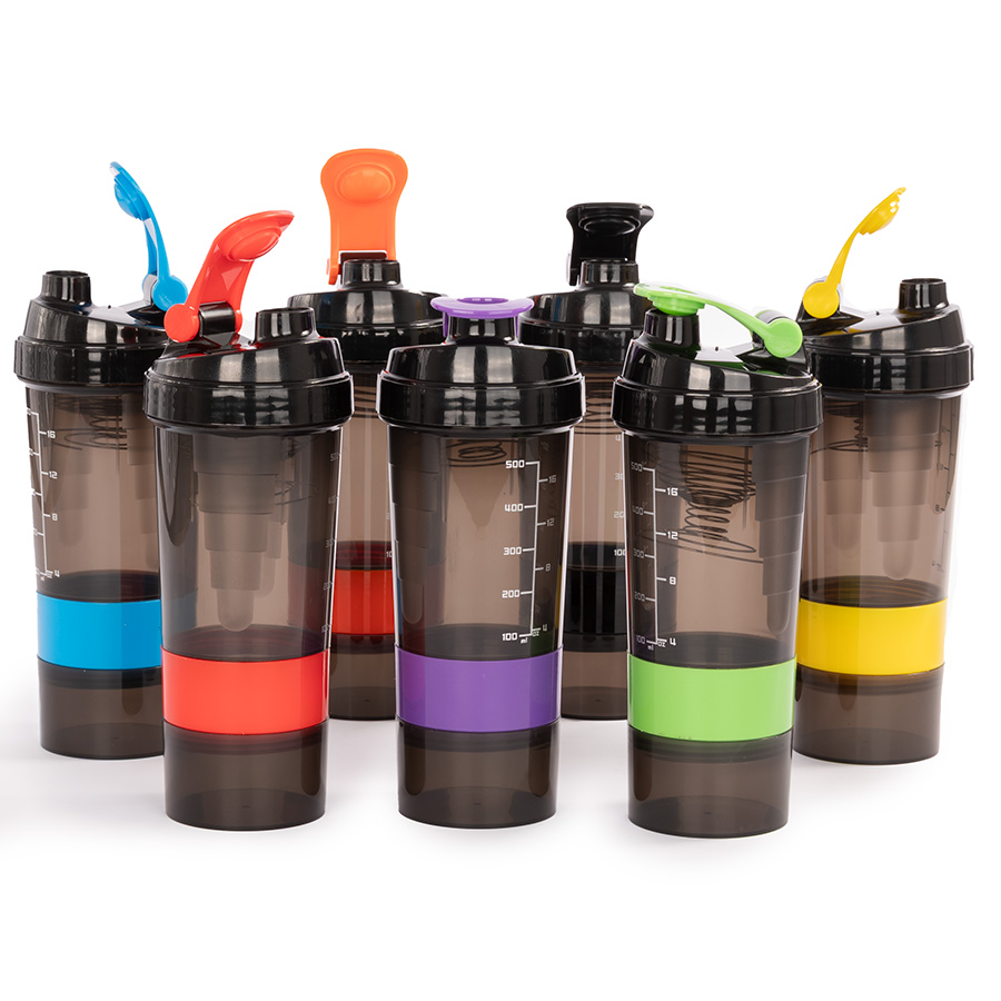 Vaso Gym para batidos proteína  Vaso Gym para batidos proteína