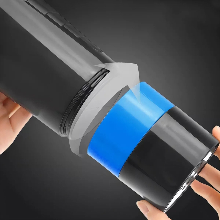 Vaso Gym para batidos proteína  Vaso Gym para batidos proteína