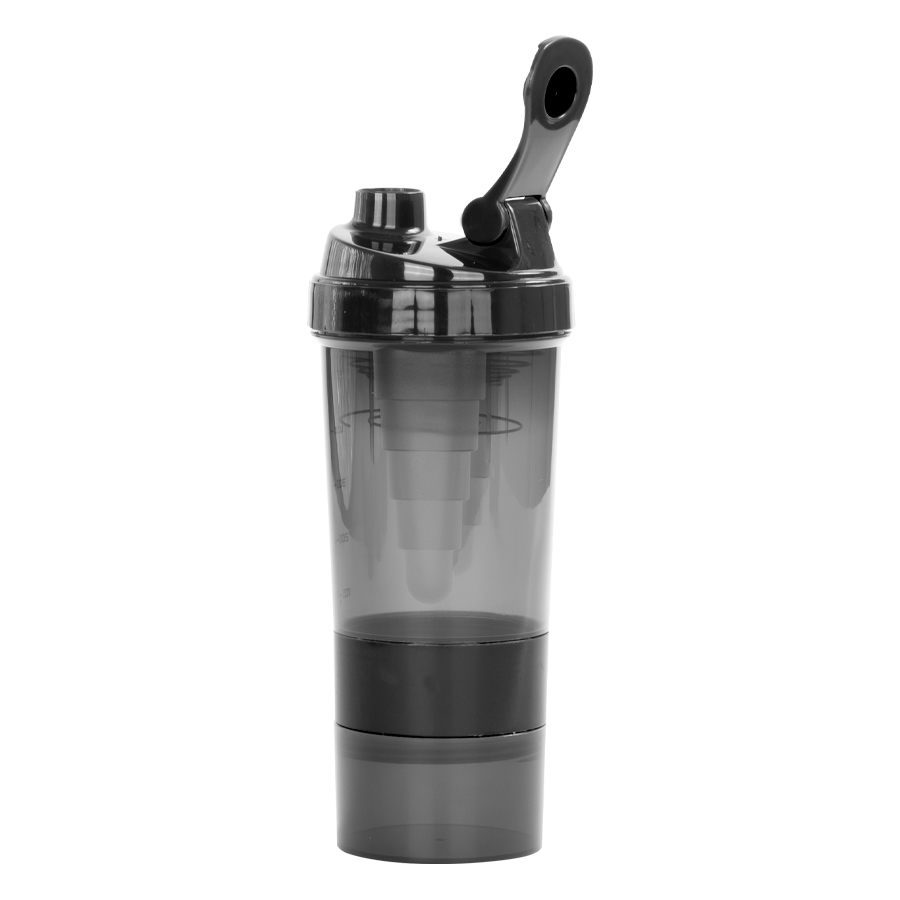 Vaso Gym para batidos proteína  Vaso Gym para batidos proteína