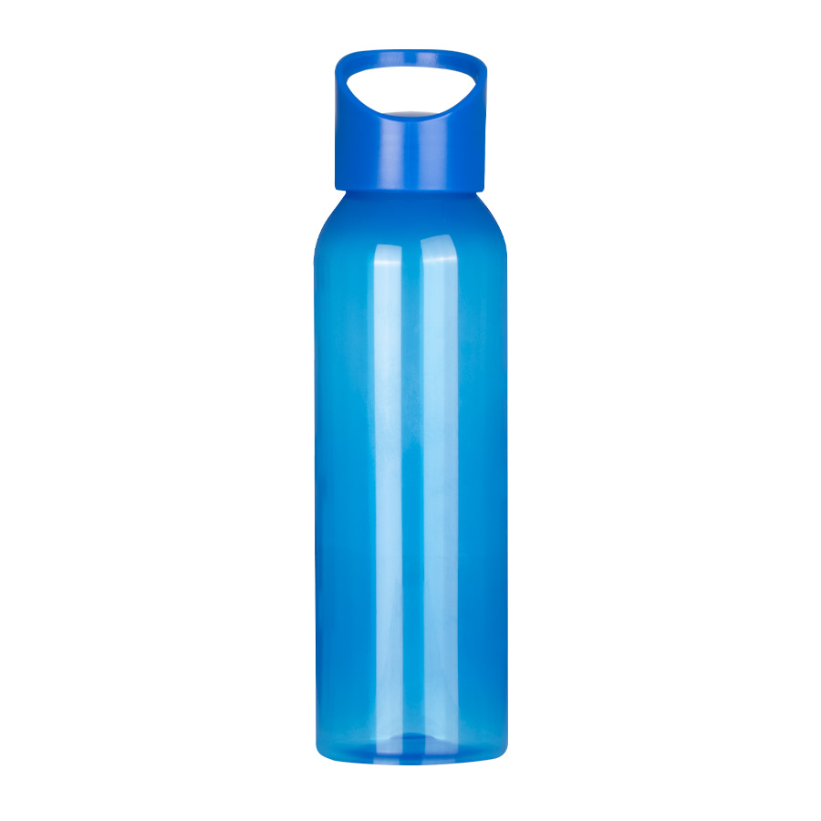 Botella Plástica  Botella Plástica