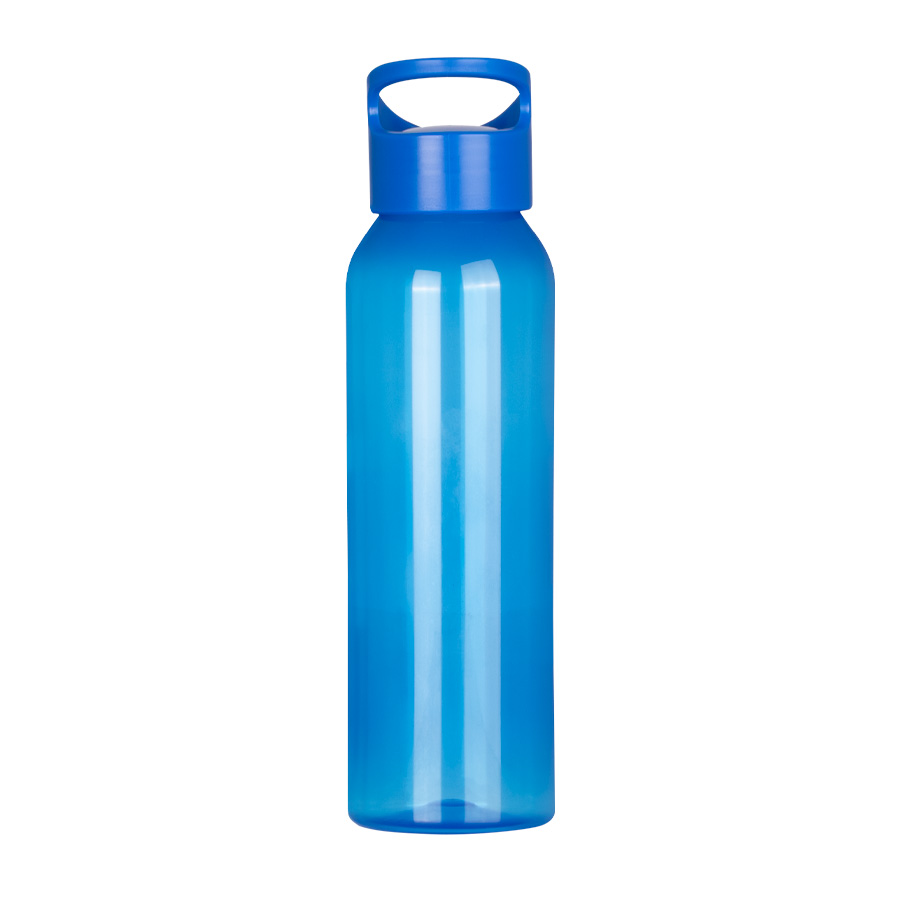 Botella Plástica  Botella Plástica