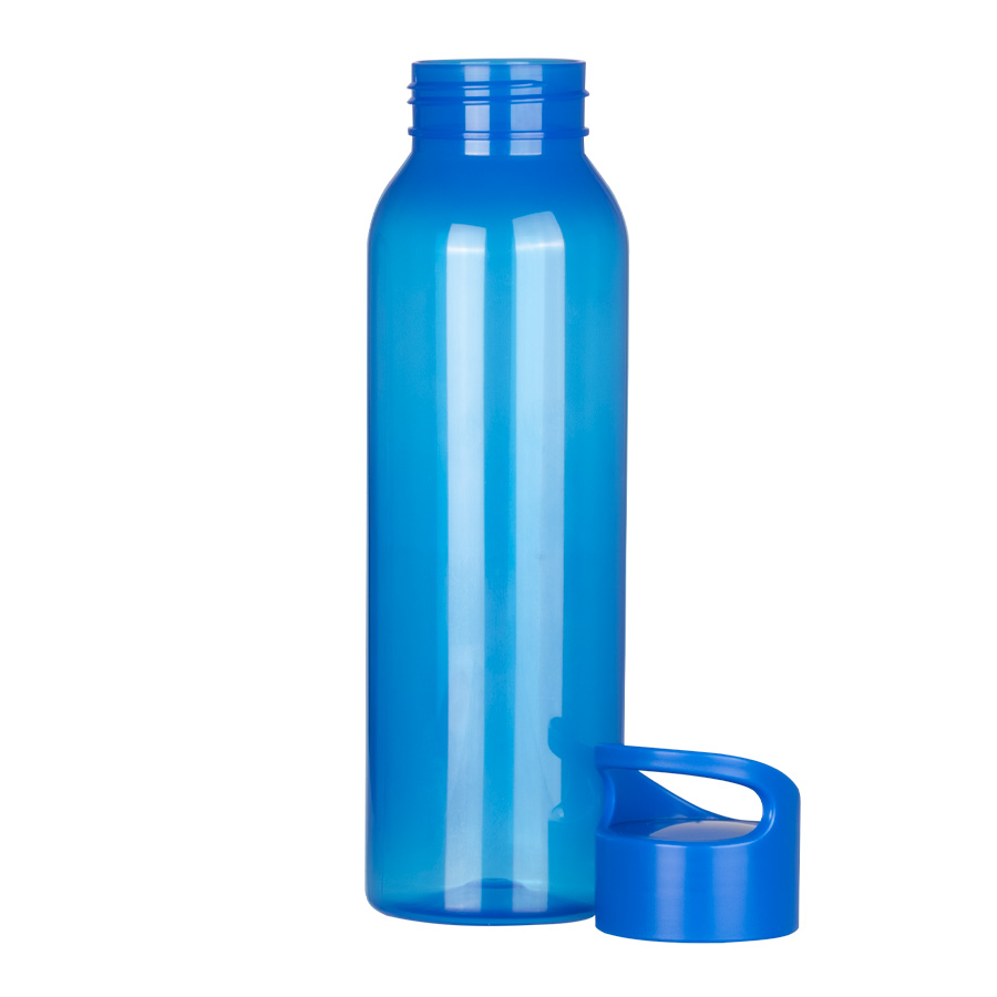 Botella Plástica  Botella Plástica