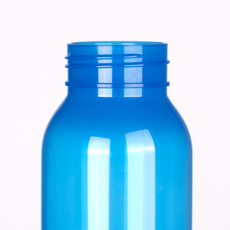 Botella Plástica  Botella Plástica