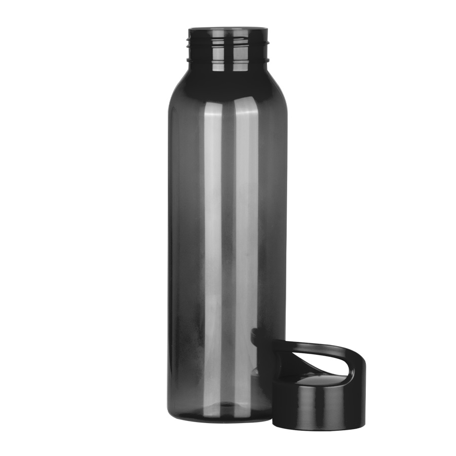 Botella Plástica  Botella Plástica