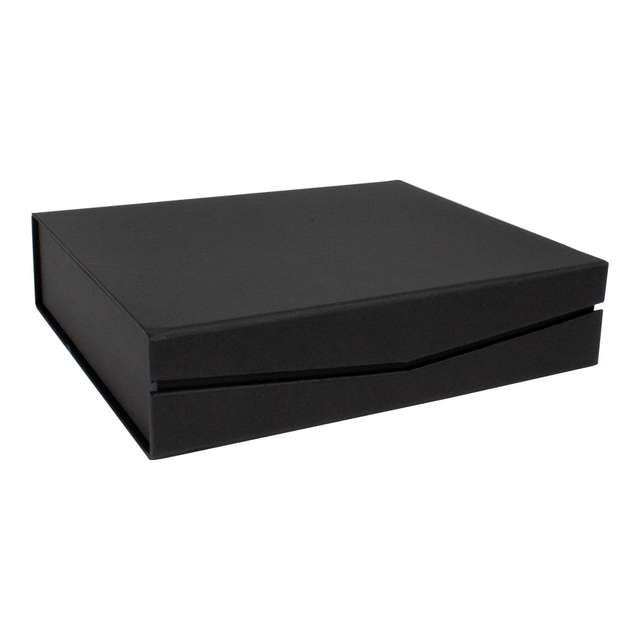 Trofeo Galvano de Madera, Cristal y Acero 