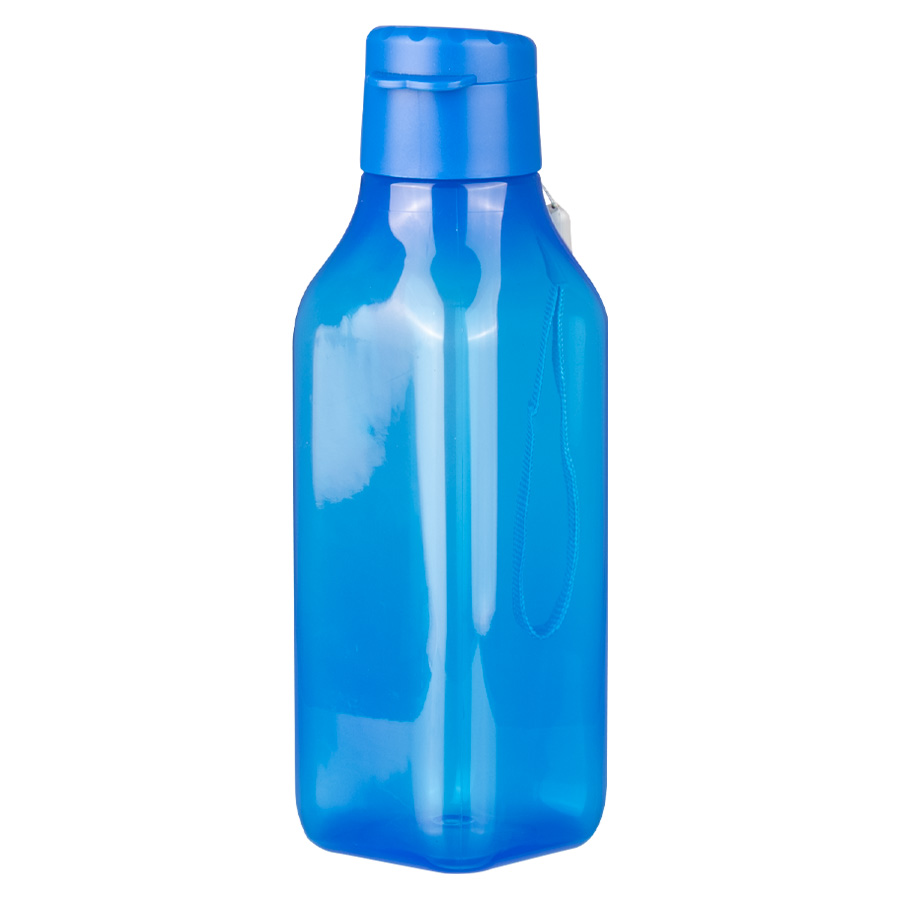 Botella Plástica  Botella Plástica