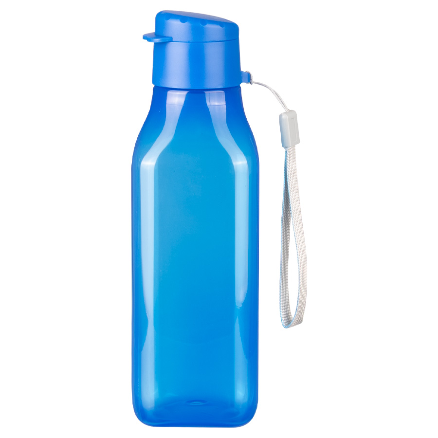 Botella Plástica  Botella Plástica