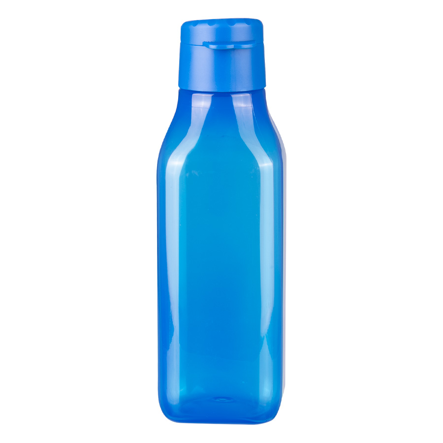 Botella Plástica  Botella Plástica