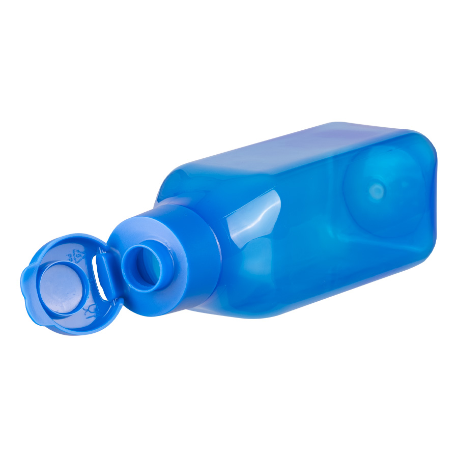 Botella Plástica  Botella Plástica