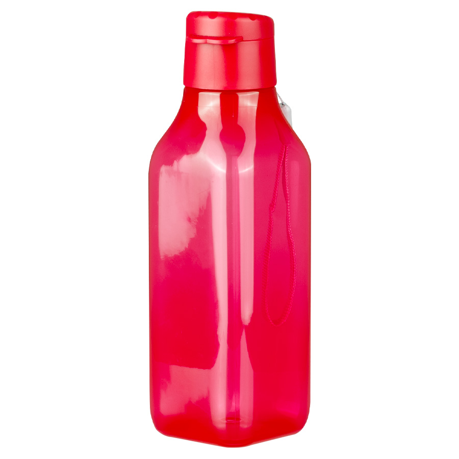 Botella Plástica  Botella Plástica