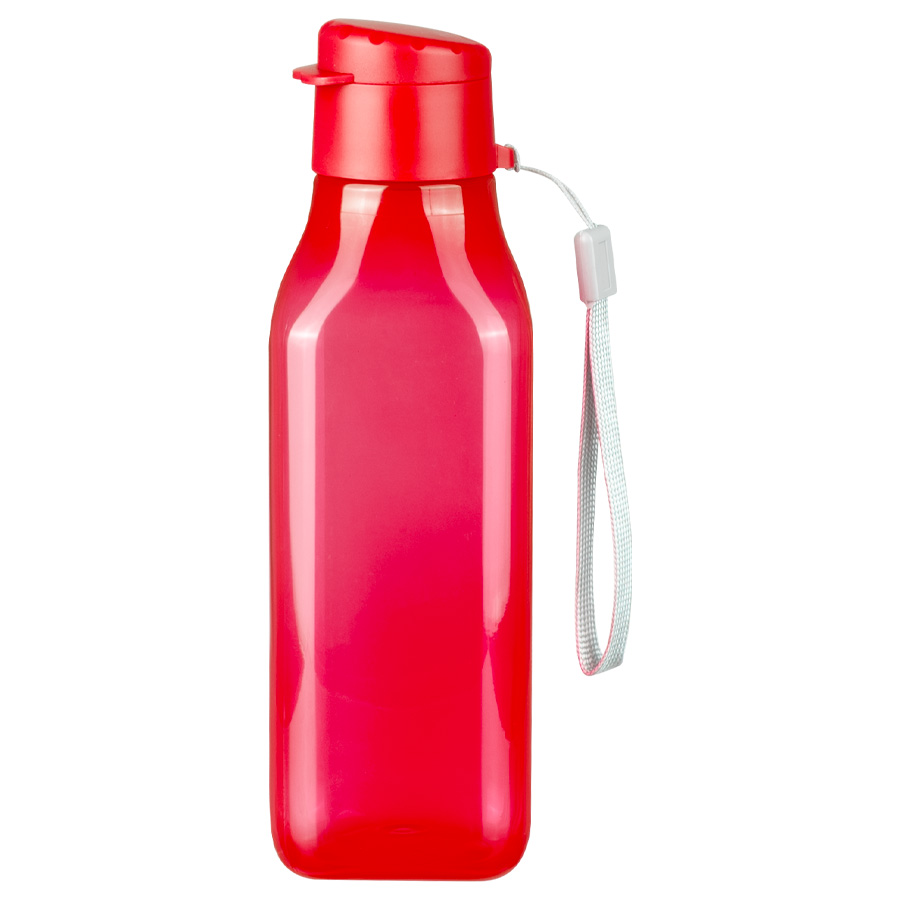 Botella Plástica  Botella Plástica