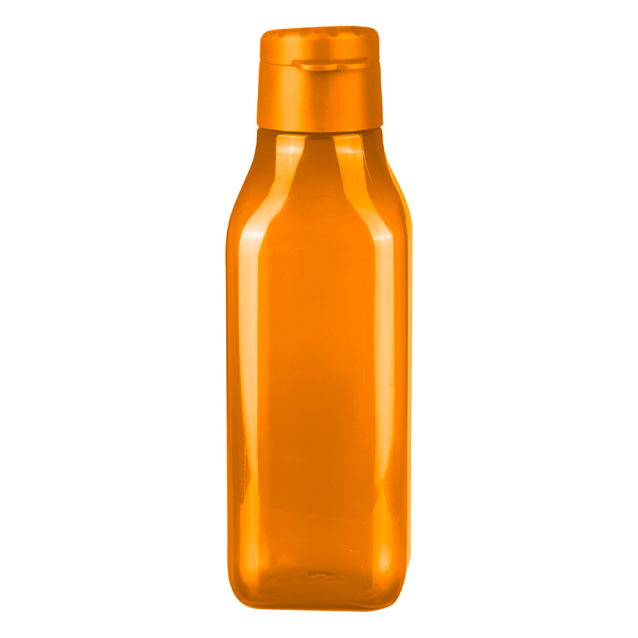 Botella Plástica  Botella Plástica