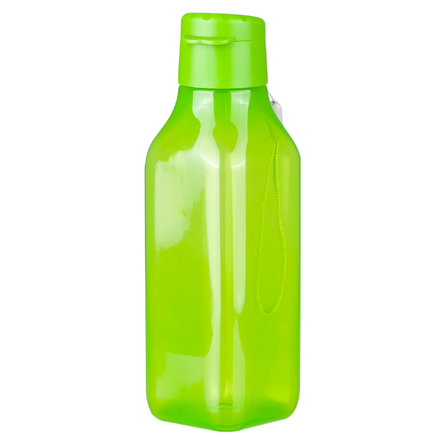 Botella Plástica  Botella Plástica